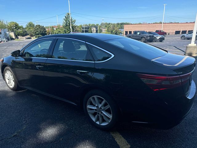 2013 Toyota Avalon XLE Premium