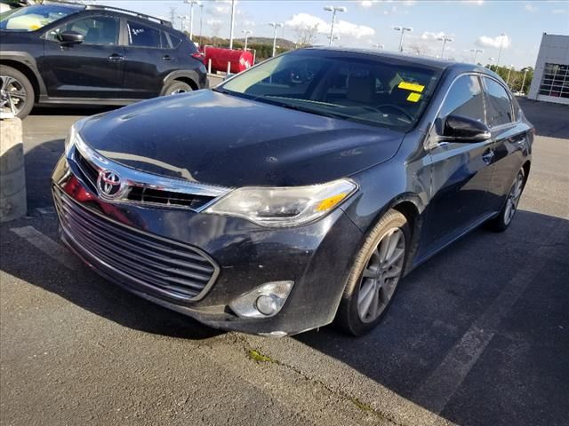 2013 Toyota Avalon XLE Premium