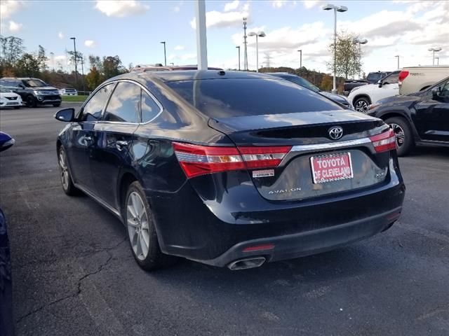 2013 Toyota Avalon XLE Premium