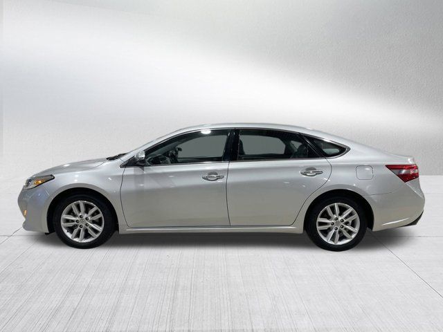 2013 Toyota Avalon XLE Premium