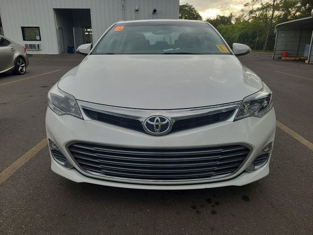 2013 Toyota Avalon XLE Premium