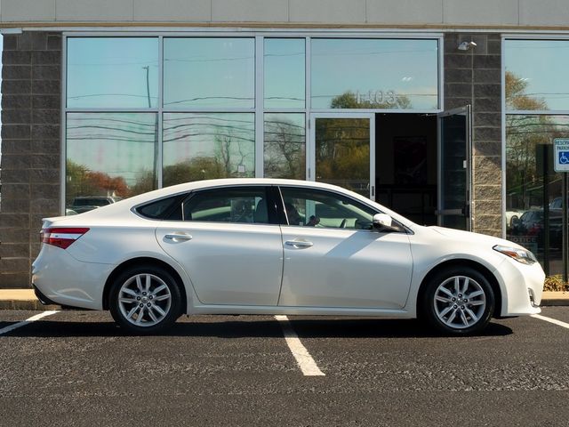 2013 Toyota Avalon XLE Premium