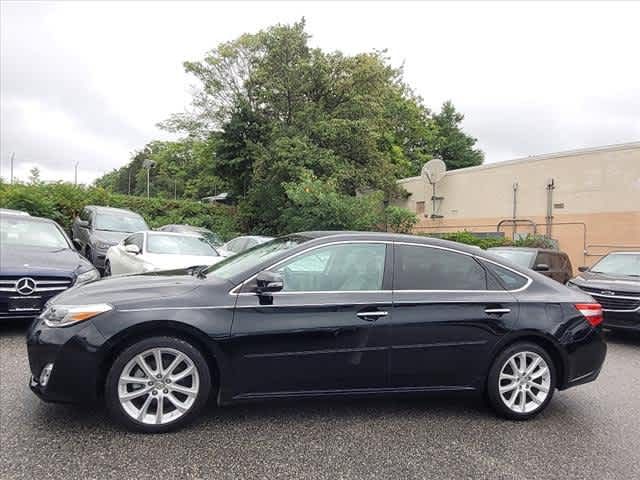 2013 Toyota Avalon XLE Touring