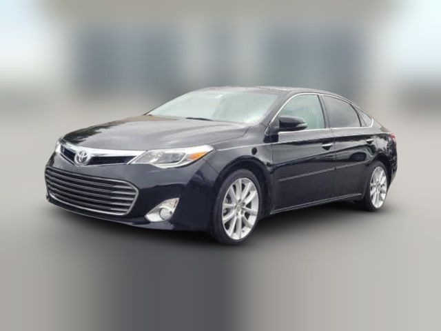 2013 Toyota Avalon XLE Touring