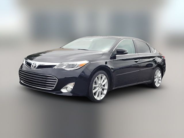 2013 Toyota Avalon XLE Touring