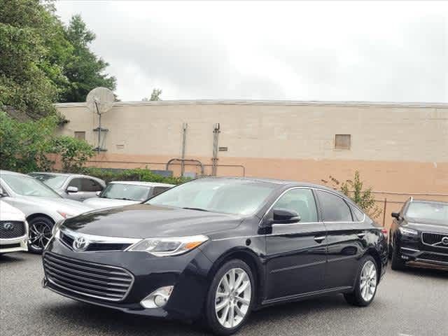 2013 Toyota Avalon XLE Touring