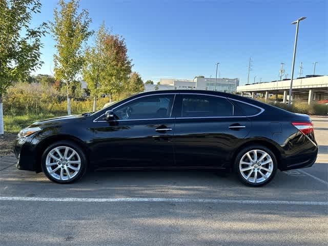 2013 Toyota Avalon XLE Touring