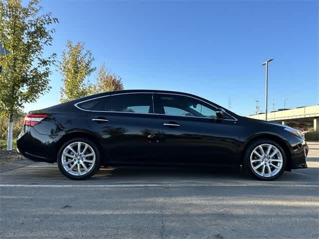 2013 Toyota Avalon XLE Touring