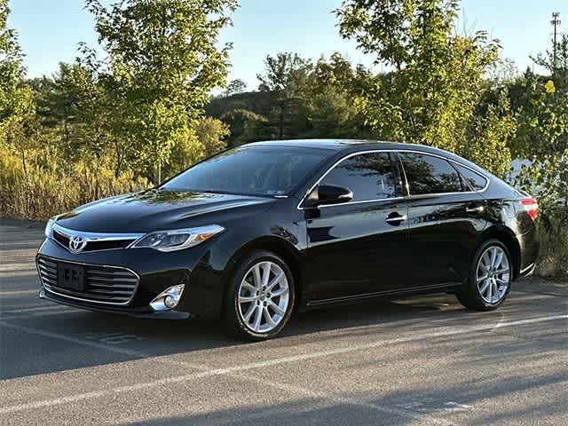 2013 Toyota Avalon XLE Touring