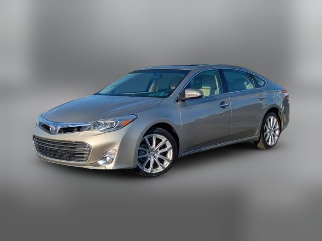 2013 Toyota Avalon XLE Touring