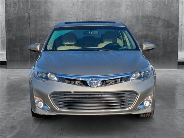 2013 Toyota Avalon XLE Touring