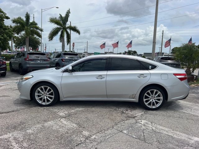 2013 Toyota Avalon XLE Touring