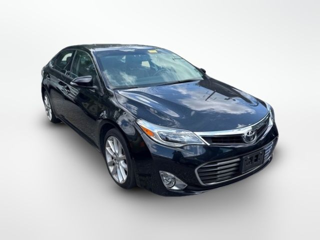 2013 Toyota Avalon XLE Touring