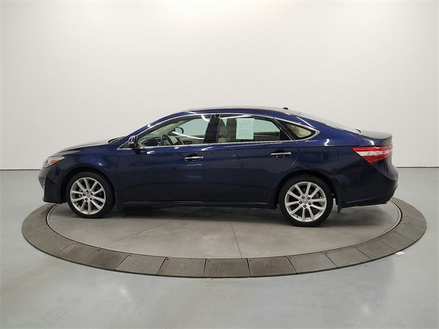 2013 Toyota Avalon XLE Touring