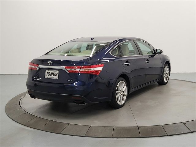 2013 Toyota Avalon XLE Touring