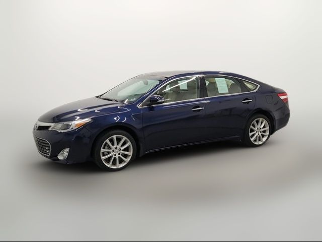 2013 Toyota Avalon XLE Touring