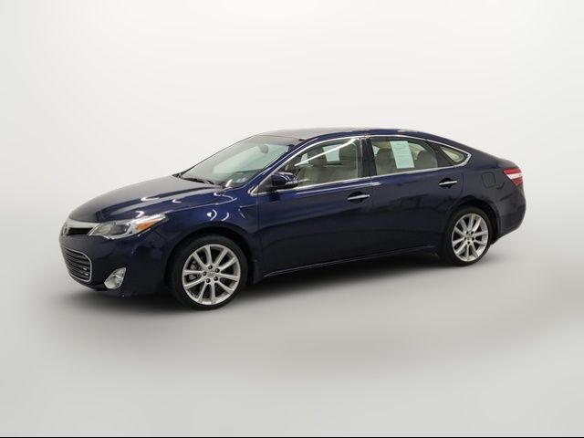 2013 Toyota Avalon XLE Touring