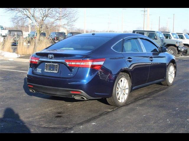 2013 Toyota Avalon XLE Touring