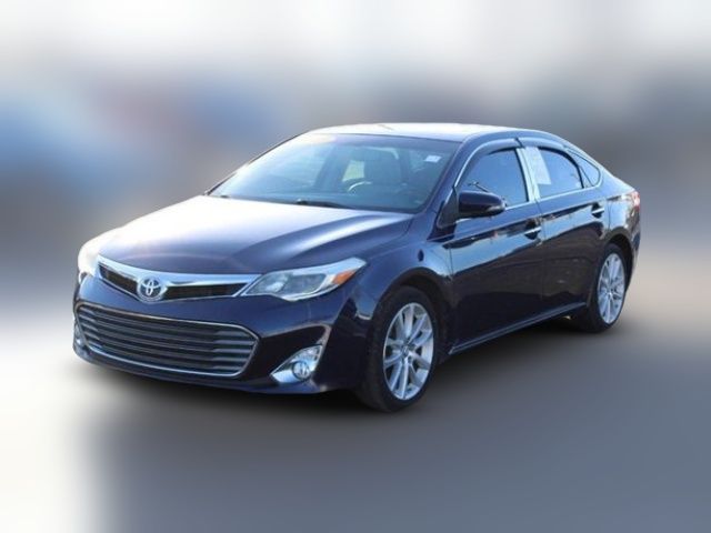 2013 Toyota Avalon XLE Touring