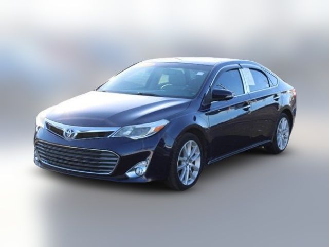 2013 Toyota Avalon XLE Touring