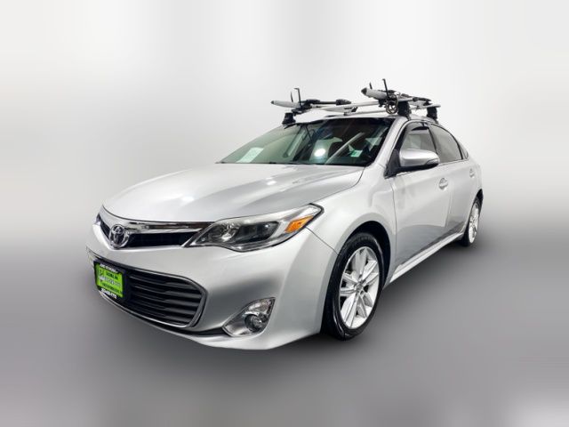 2013 Toyota Avalon XLE Touring