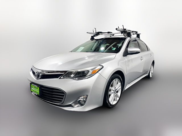 2013 Toyota Avalon XLE Touring