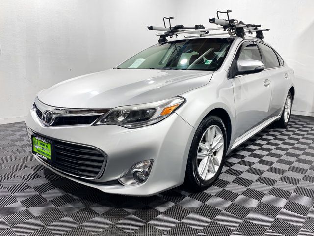 2013 Toyota Avalon XLE Touring