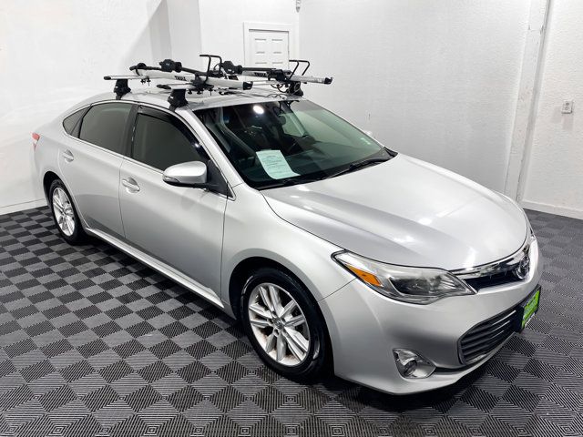 2013 Toyota Avalon XLE Touring