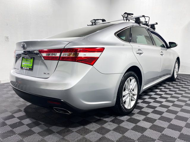 2013 Toyota Avalon XLE Touring