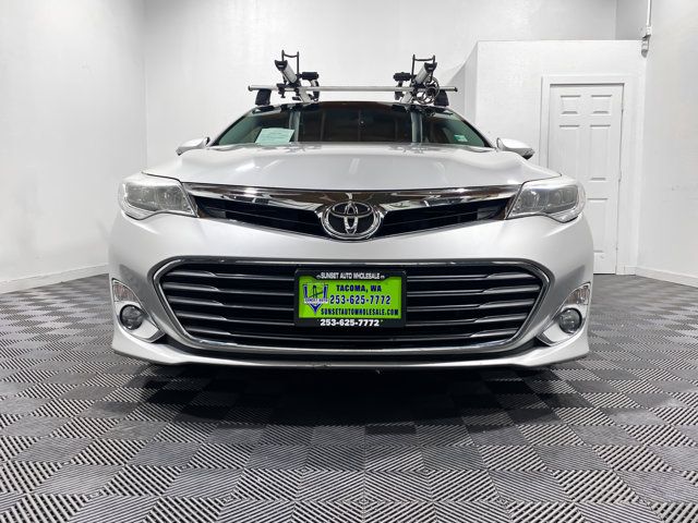 2013 Toyota Avalon XLE Touring