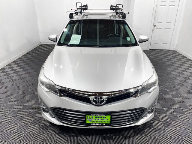 2013 Toyota Avalon XLE Touring