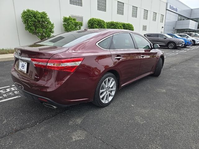2013 Toyota Avalon XLE Touring