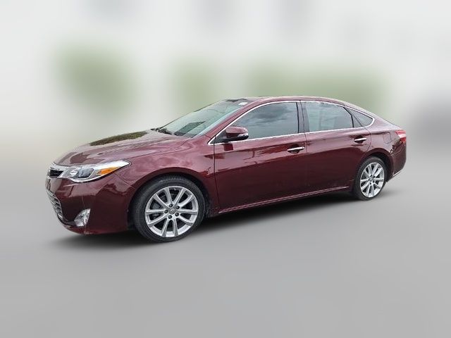 2013 Toyota Avalon XLE Touring