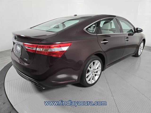 2013 Toyota Avalon XLE Touring