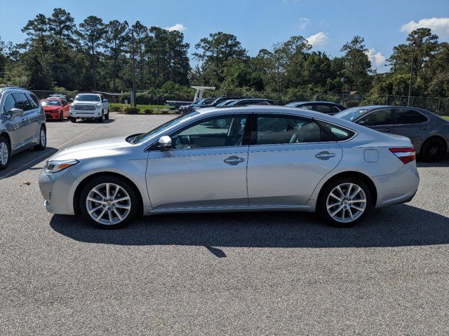 2013 Toyota Avalon XLE Touring