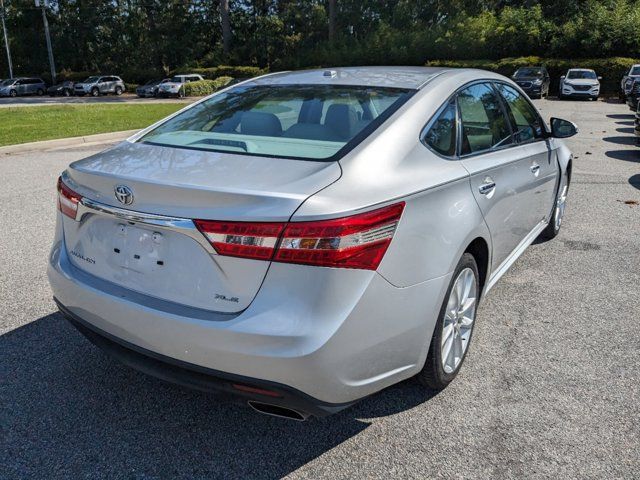 2013 Toyota Avalon XLE Touring