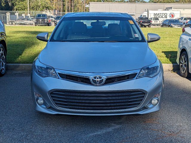 2013 Toyota Avalon XLE Touring