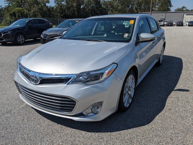 2013 Toyota Avalon XLE Touring