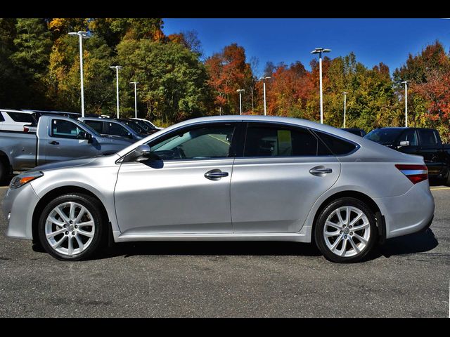 2013 Toyota Avalon XLE Touring