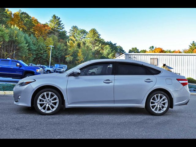 2013 Toyota Avalon XLE Touring