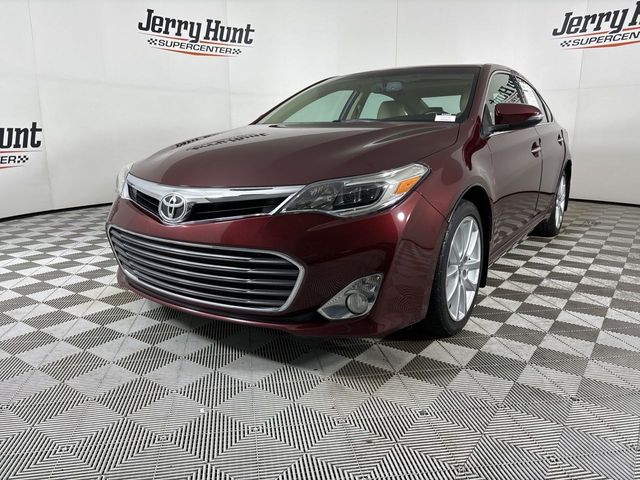 2013 Toyota Avalon XLE Touring