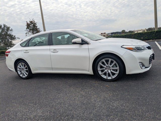 2013 Toyota Avalon XLE Touring