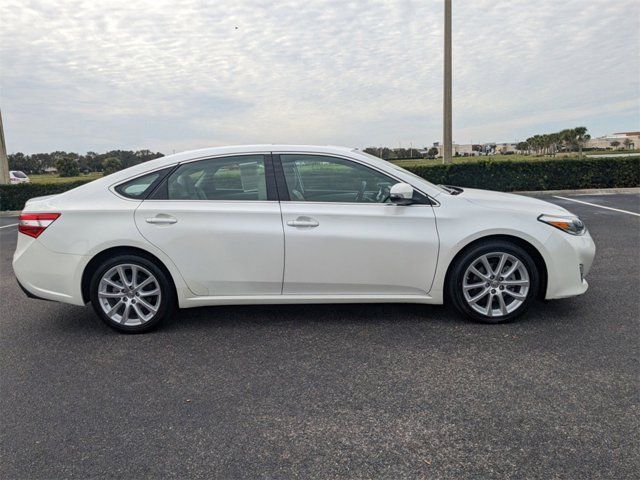 2013 Toyota Avalon XLE Touring