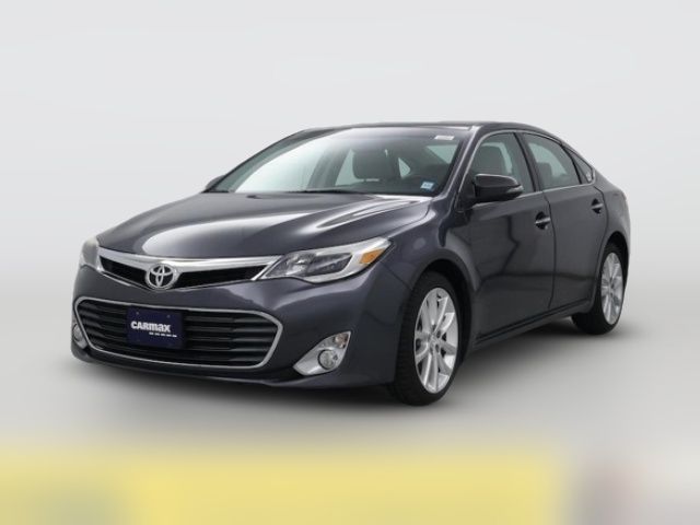2013 Toyota Avalon XLE Touring