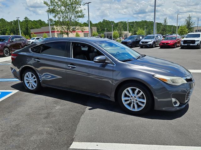 2013 Toyota Avalon XLE Touring