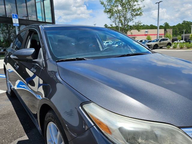 2013 Toyota Avalon XLE Touring