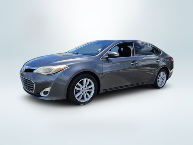 2013 Toyota Avalon XLE Touring