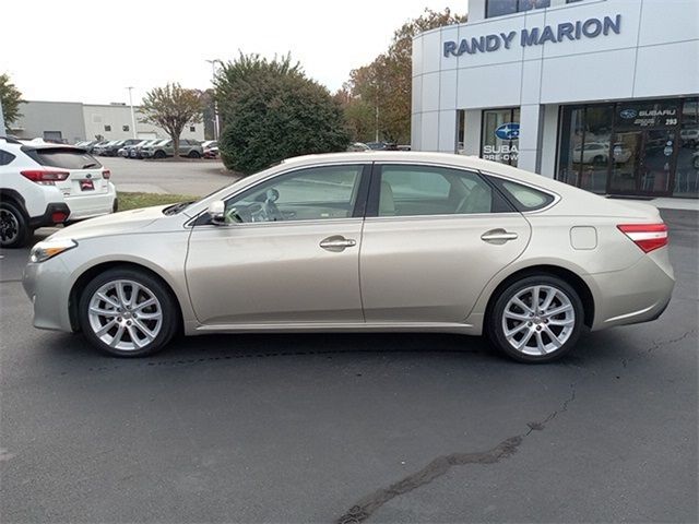 2013 Toyota Avalon XLE Touring