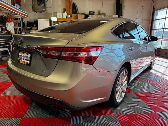 2013 Toyota Avalon XLE Touring