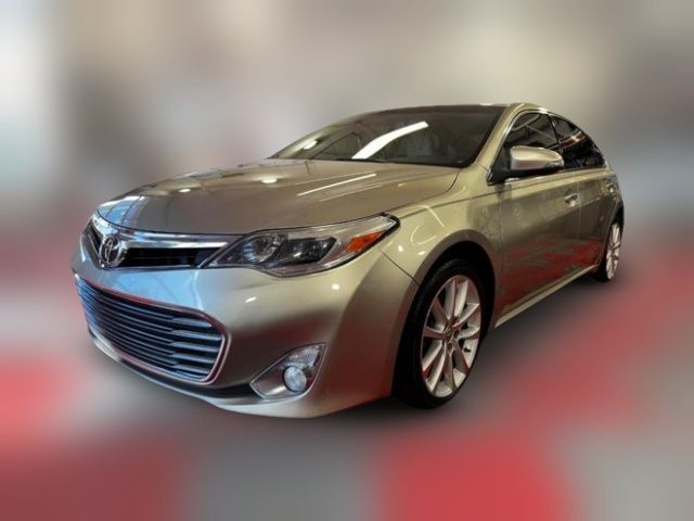 2013 Toyota Avalon XLE Touring